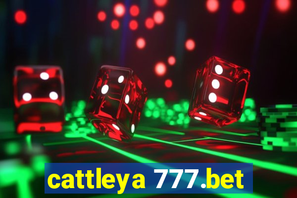 cattleya 777.bet